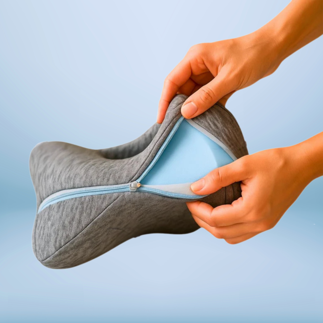 OrtoPlus™ - Federa Extra Per Quando Lavi L'altra